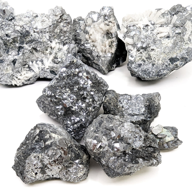 Skutterudite - Mineral