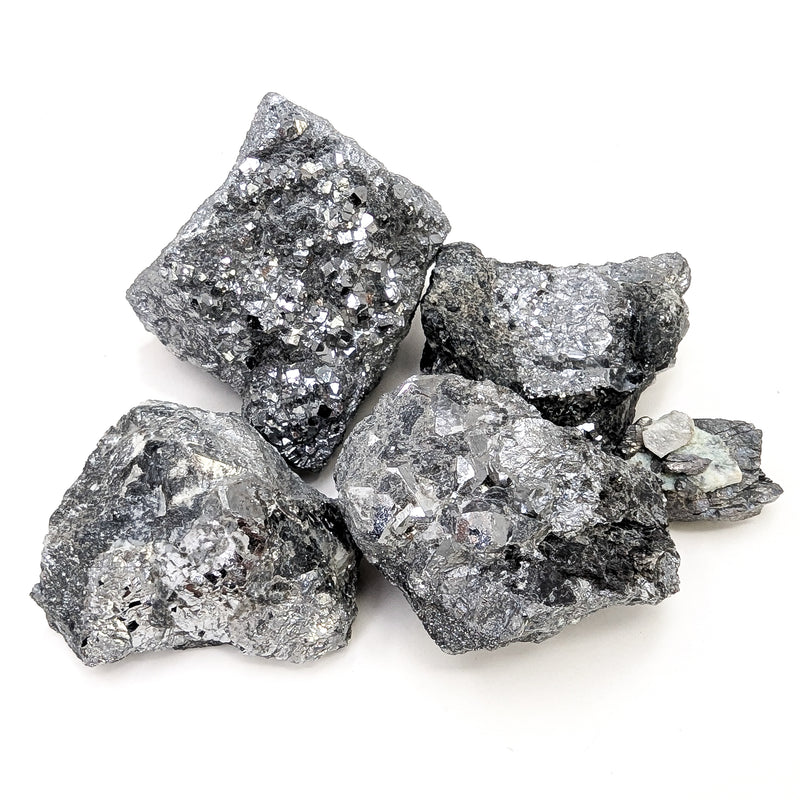 Skutterudite - Mineral