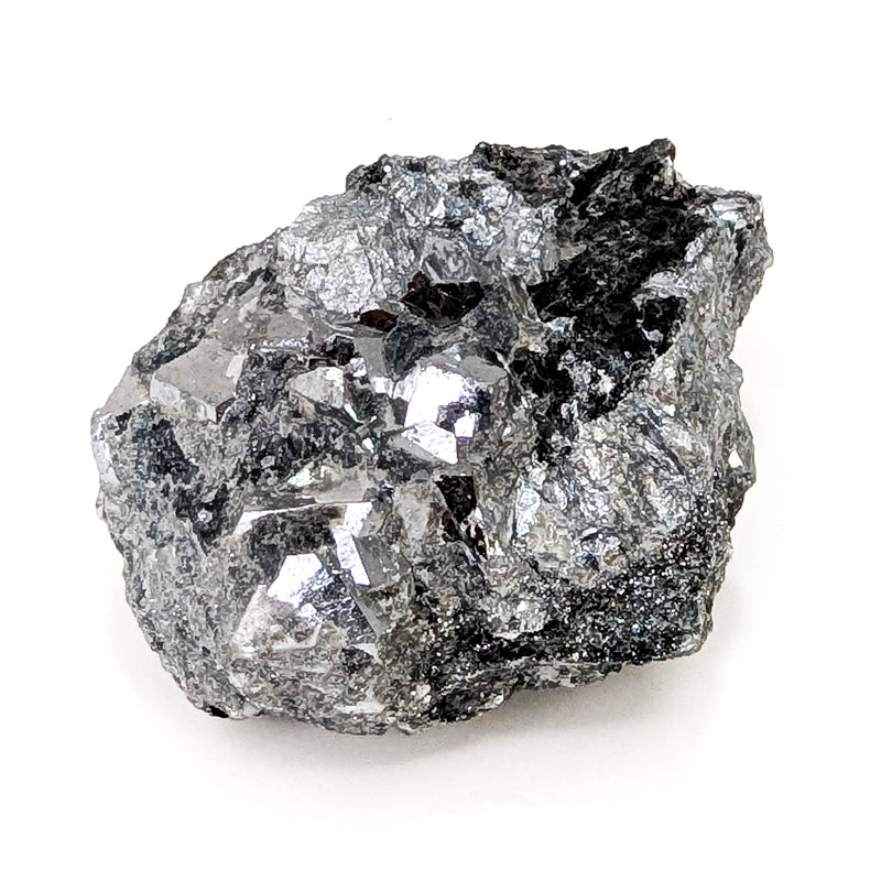 Skutterudite - Mineral