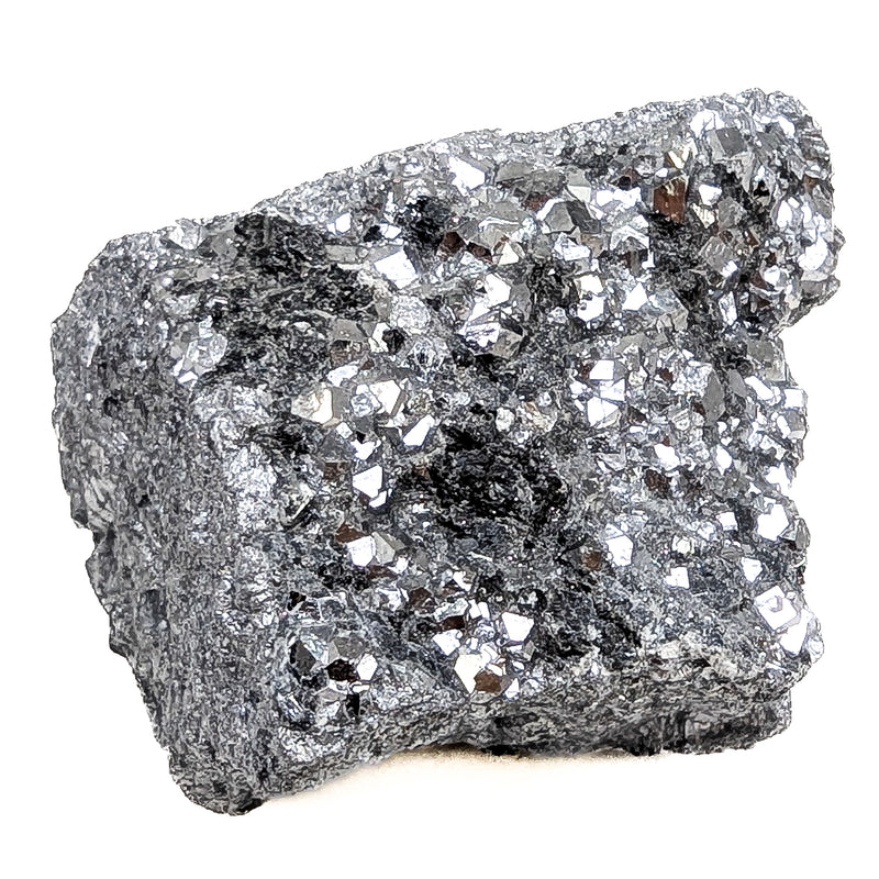 Skutterudite - Mineral