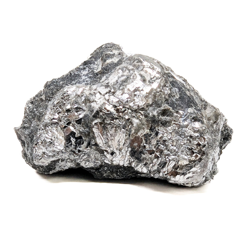 Skutterudite - Mineral