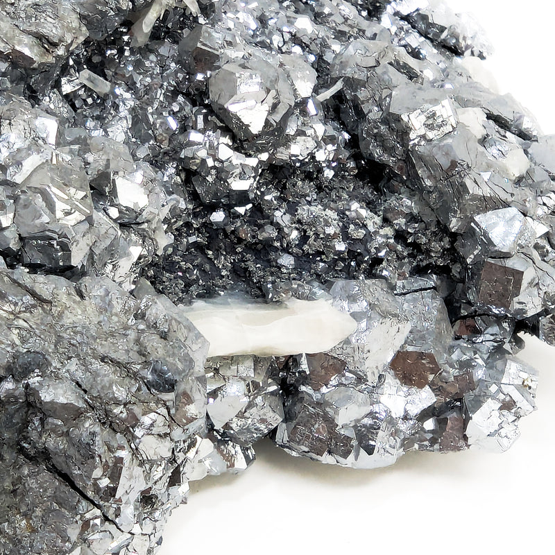 Skutterudite - Mineral