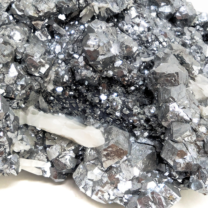 Skutterudite - Mineral