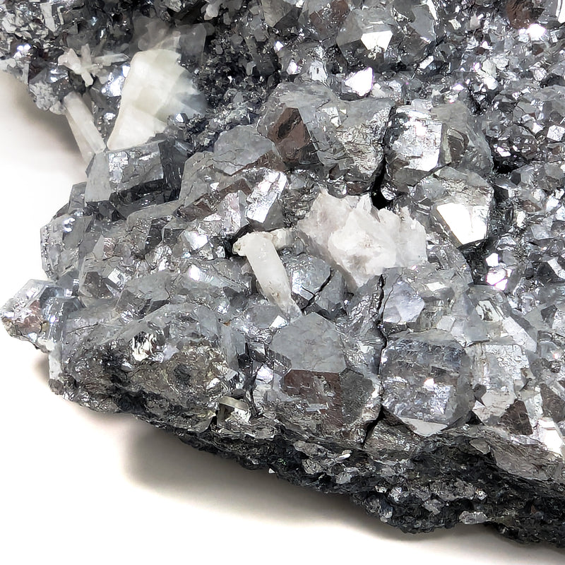 Skutterudite - Mineral