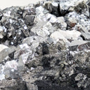 Skutterudite - Mineral