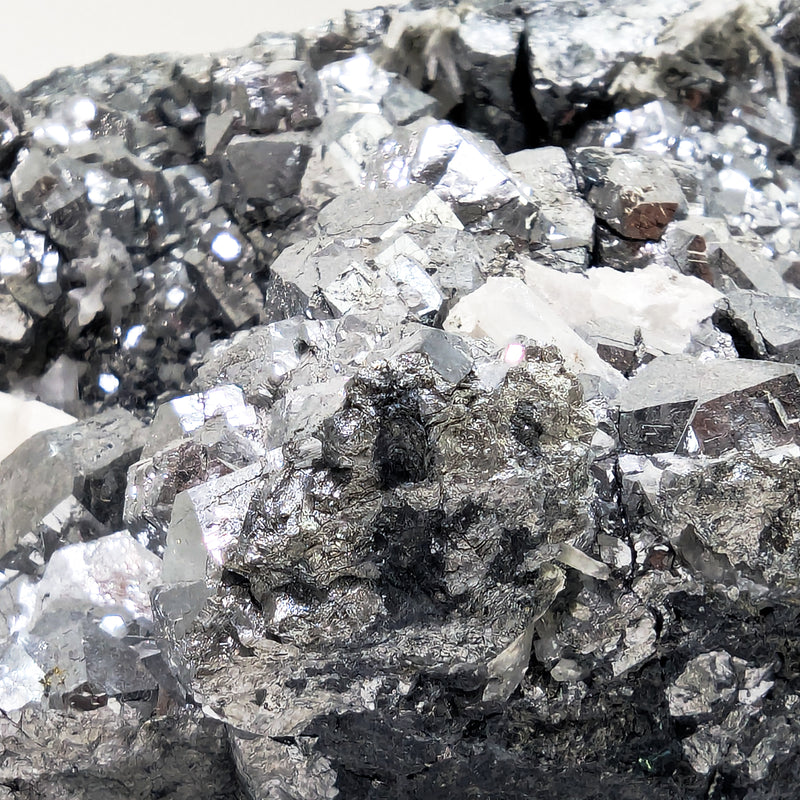 Skutterudite - Mineral