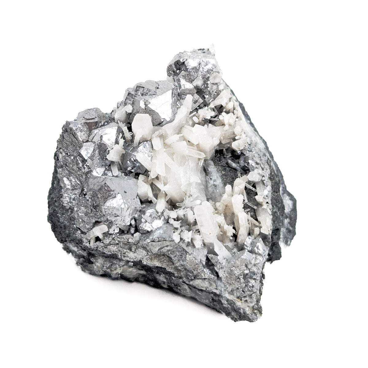 Skutterudite from Morocco – single specimen