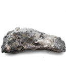 Calcite on Skutterudite - Specimen