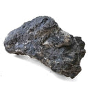 Calcite on Skutterudite - Specimen
