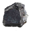 Skutterudite with Calcite and Quartz - Specimen