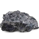 Skutterudite with Calcite - Specimen
