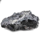 Skutterudite with Calcite - Specimen