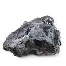 Skutterudite with Calcite - Specimen