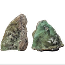 Smithsonite (Var. Cuprian) - Mineral - Heart Chakra- Arizona, USA