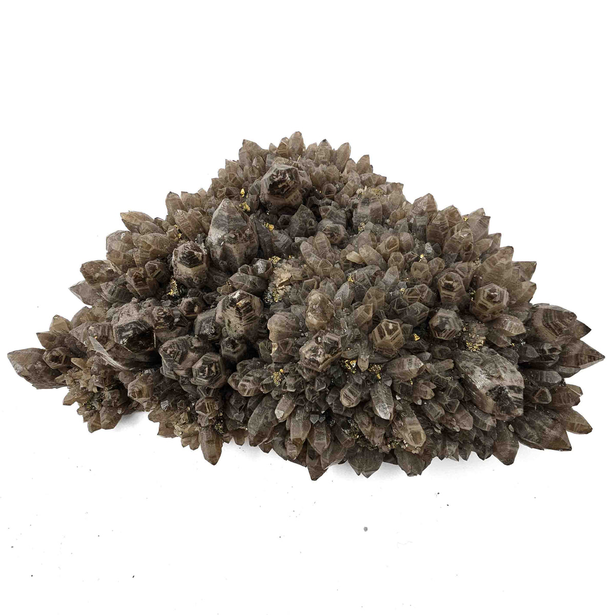 Smoky Quartz - Specimen