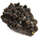 Smoky and Morion Quartz - Specimen
