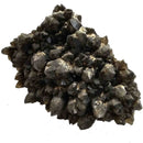 Smoky and Morion Quartz - Specimen
