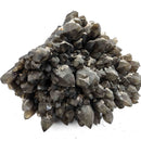 Smoky and Morion Quartz - Specimen