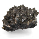 Smoky and Morion Quartz - Specimen