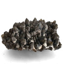 Smoky and Morion Quartz - Specimen