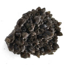 Smoky and Morion Quartz - Specimen