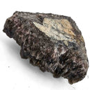 Smoky and Morion Quartz - Specimen