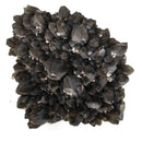Smoky and Morion Quartz - Specimen
