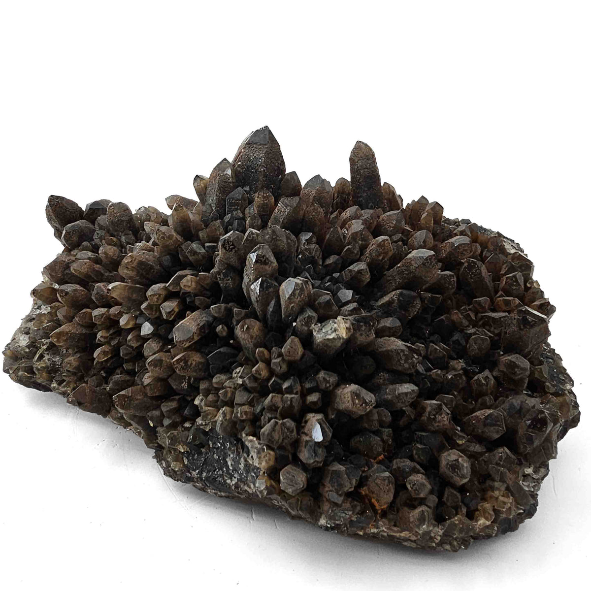 Smoky Quartz - Specimen