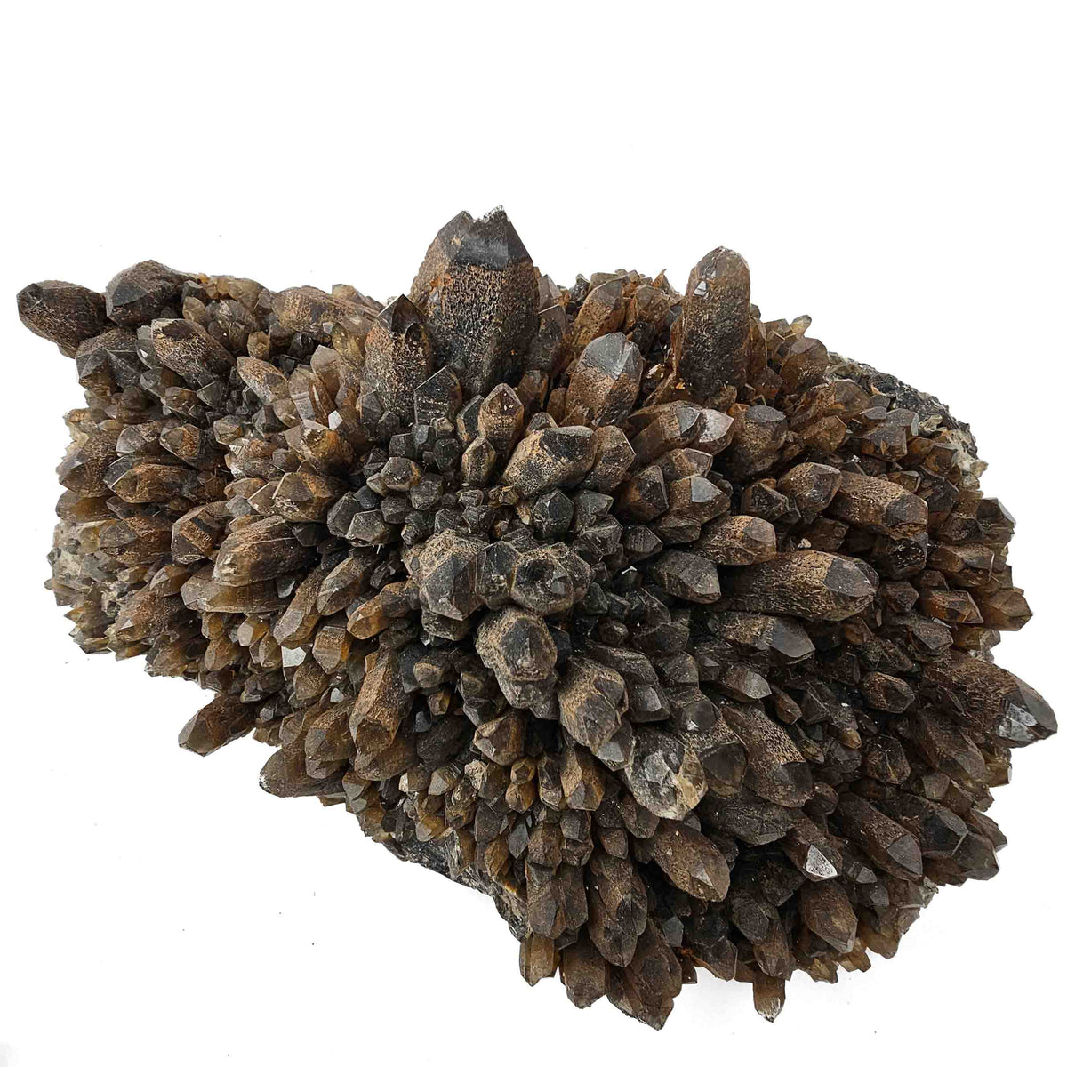 Smoky Quartz - Specimen