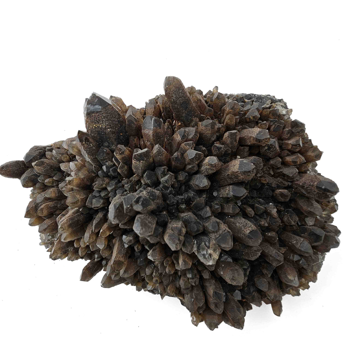 Smoky Quartz - Specimen