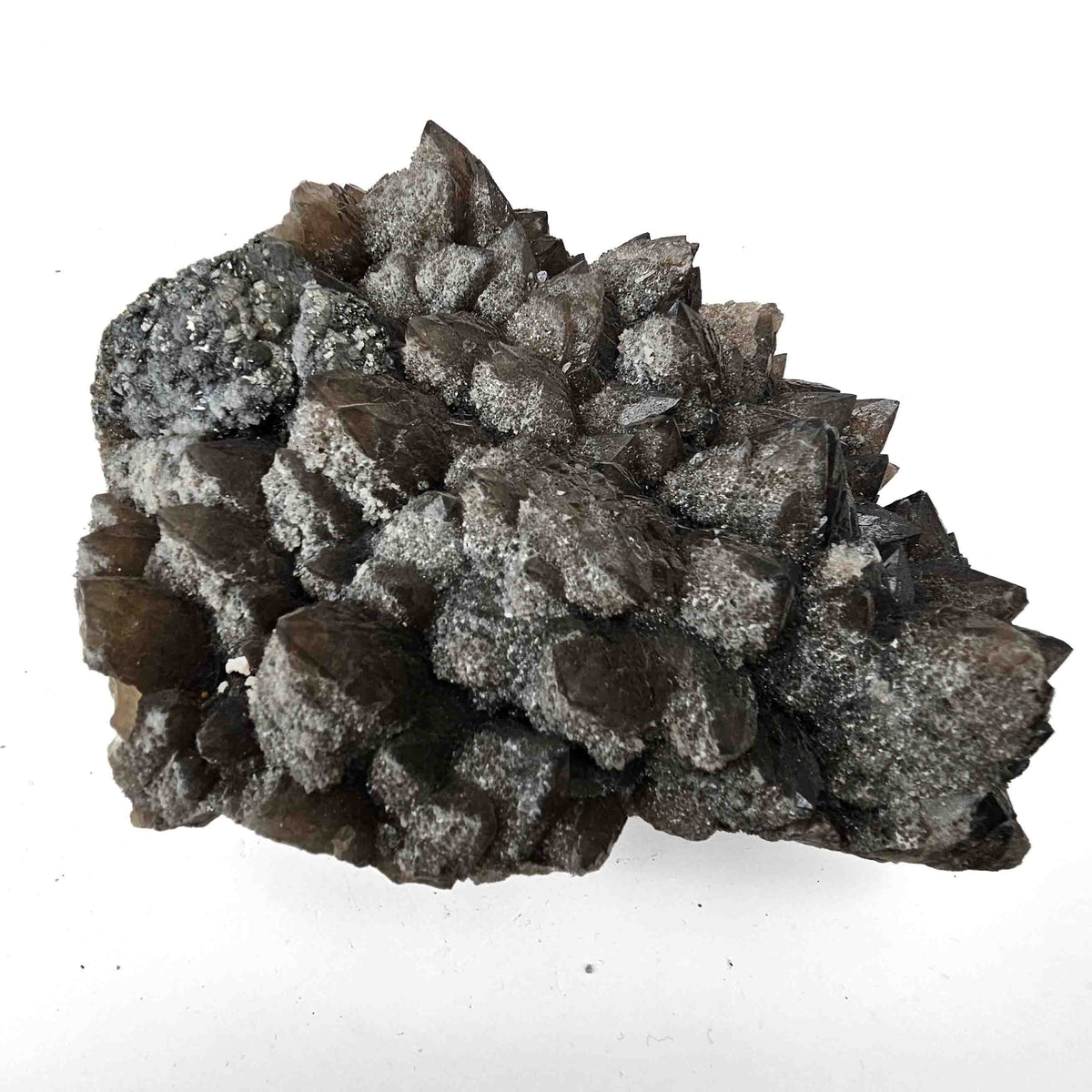 Smoky Quartz - Specimen