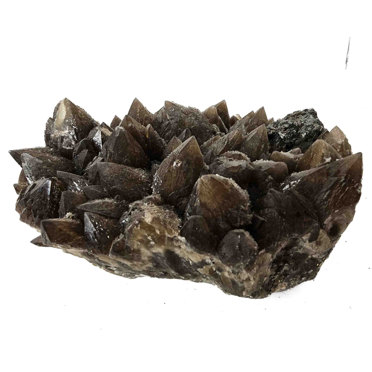 Smoky Quartz - Specimen