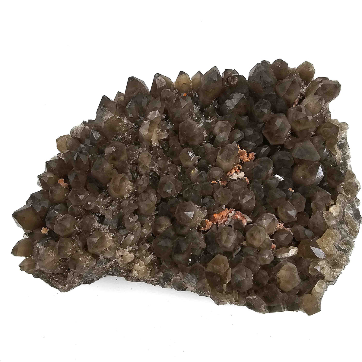 Smoky Quartz - Specimen