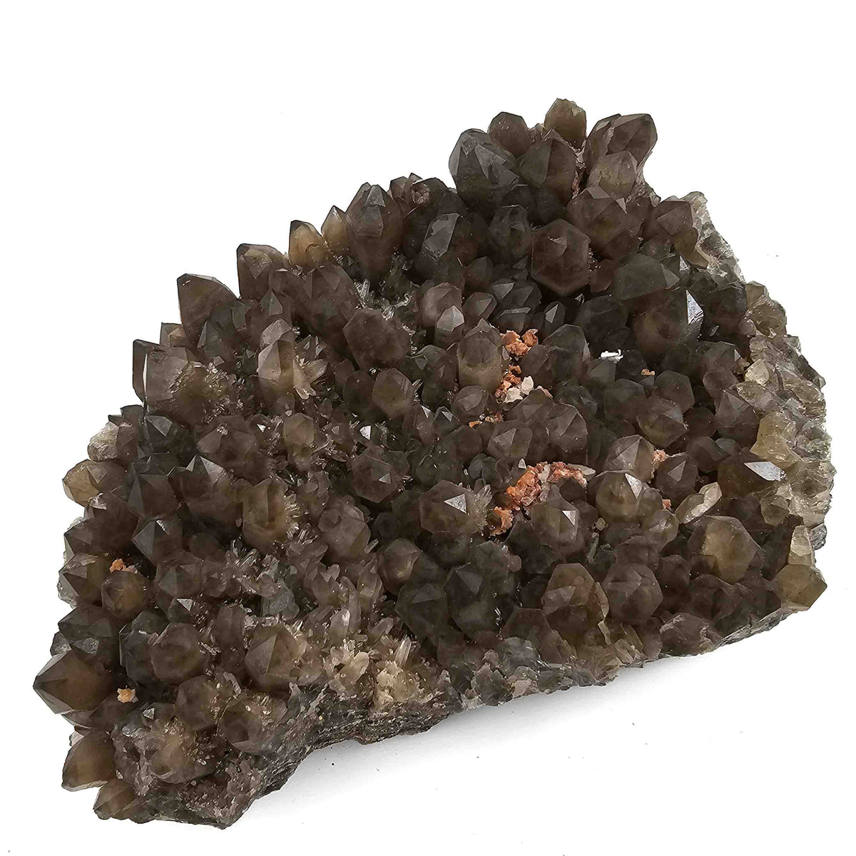 Smoky Quartz - Specimen