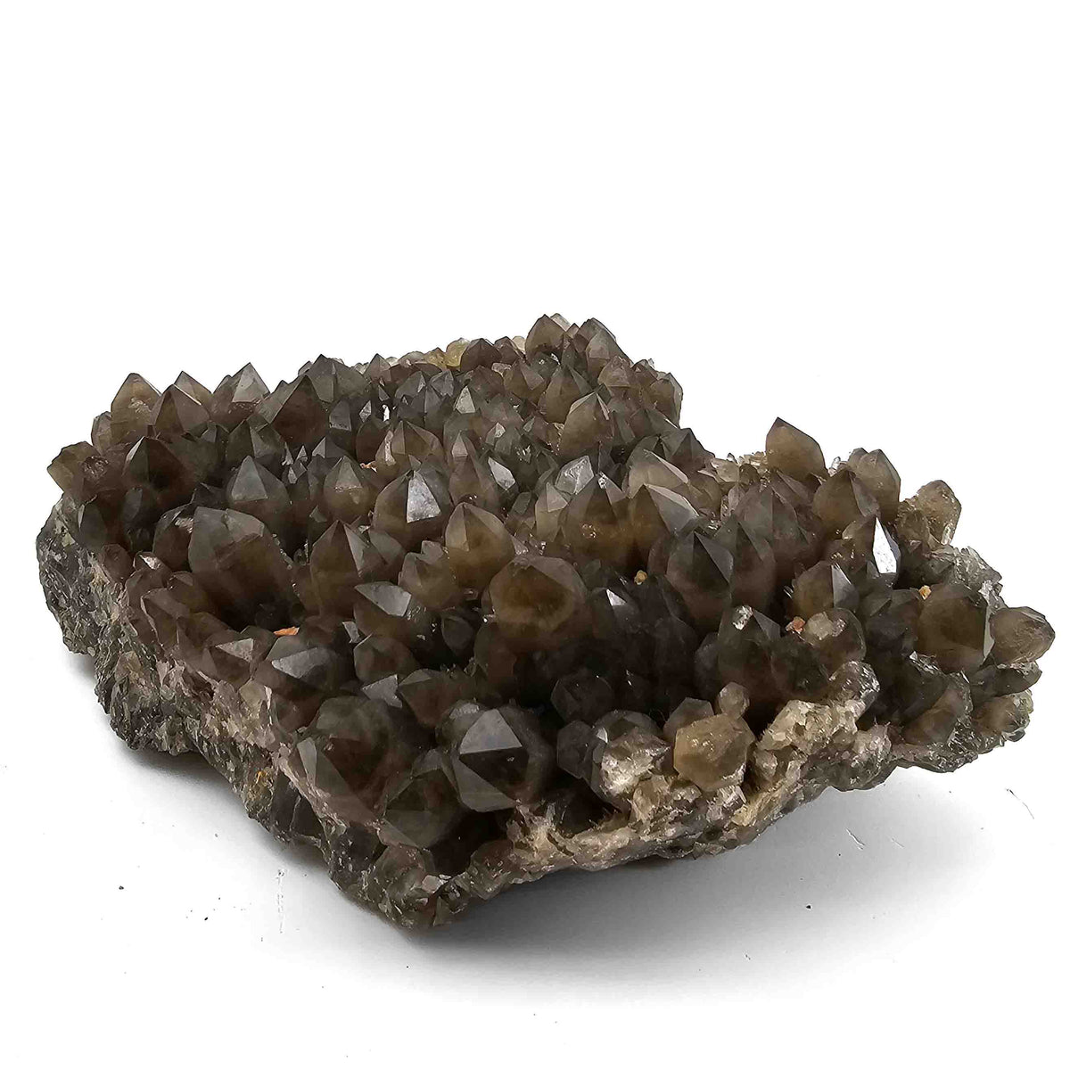 Smoky Quartz - Specimen