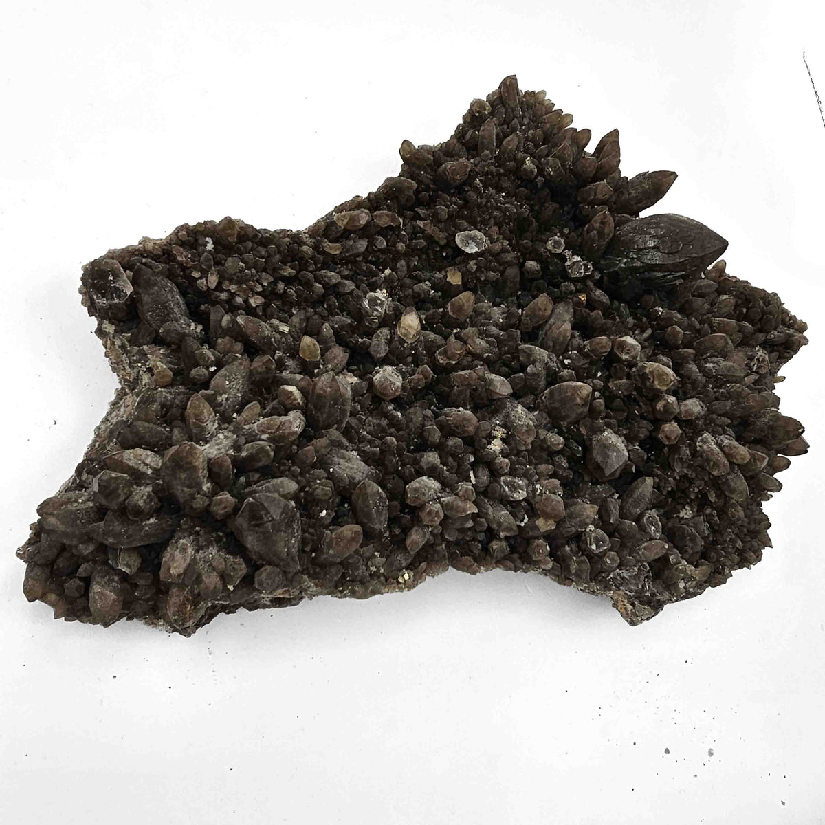 Smoky Quartz - Specimen