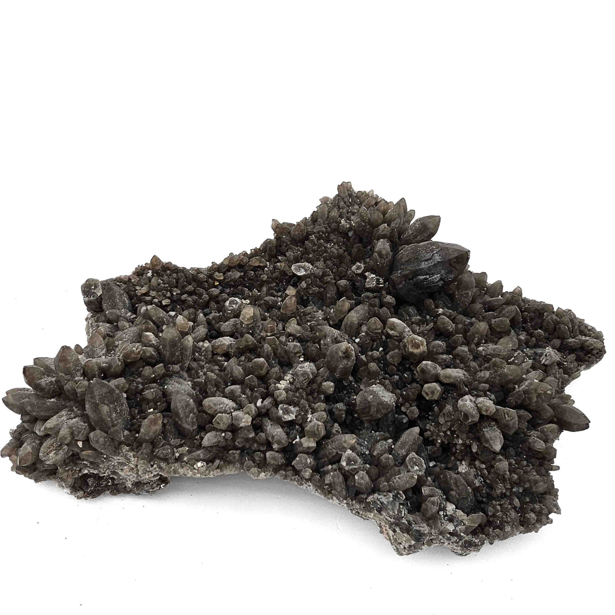 Smoky Quartz - Specimen
