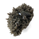 Smokey Quartz with Pyrite - Specimen