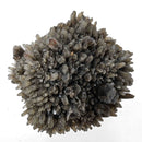 Smokey Quartz with Pyrite - Specimen