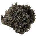 Smokey Quartz with Pyrite - Specimen