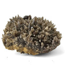 Smokey Quartz with Pyrite - Specimen