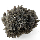 Smokey Quartz with Pyrite - Specimen