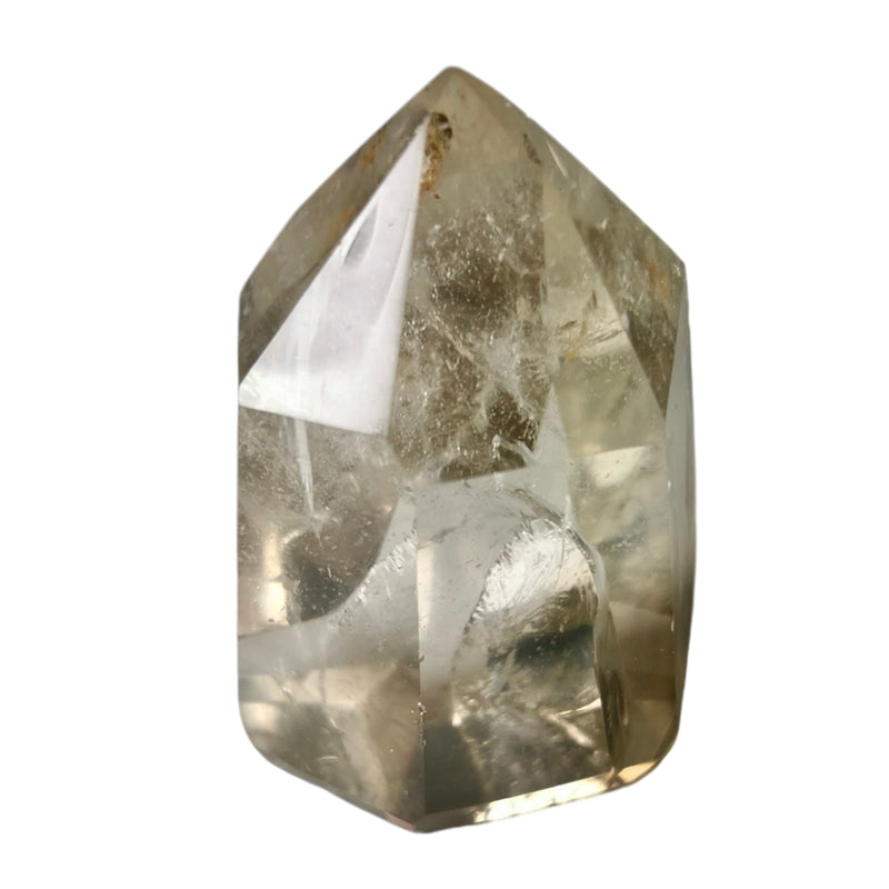 Smoky Quartz - Gem Point