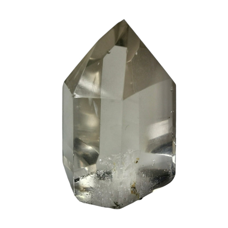 Smoky Quartz - Gem Point