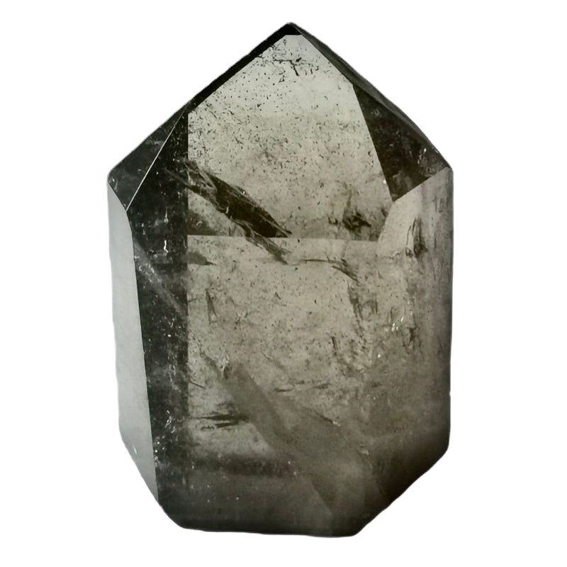 Smoky Quartz - Gem Point