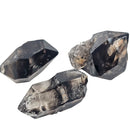 Smoky Diamond Quartz - Specimen - China - Root Chakra