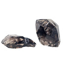Smoky Diamond Quartz - Specimen - China - Root Chakra