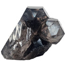 Smoky Diamond Quartz - Specimen - China - Root Chakra