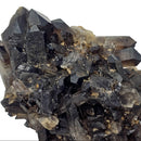 Smoky Quartz - Cluster - Mineral Specimen - Brazil - Root Chakra