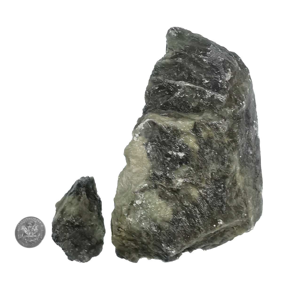 Soapstone Ridge Soapstone Rock Seafoam Green Soapstone